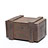 Wood, textile, ceramic and cork containers and packing products