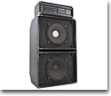 Professional audio equipment (acoustic screens, audio processors, amplifier, etc)
