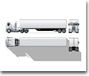 Refrigerated trailers
