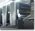 Graphic arts and printing equipment