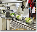 Equipment for the food industry in general