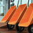 Carts and wheelbarrows for the construction industry
