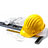 Implements and tools for the construction industry