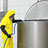 Cleaning and hygiene machinery for industrial and hotel use