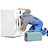 Maintenance and repair of appliances.