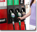 Fuel sales.  Petrol stations