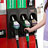 Fuel sales. Petrol stations