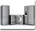 Home appliance sales