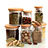 Spices, sauces and condiments