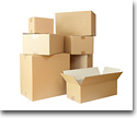 Packaging and wrapping sales