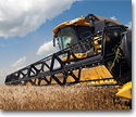 Sale of agricultural machinery
