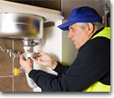 Plumbing and gas installation services