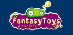 FANTASY TOYS AND CANDIES, S.R.L.