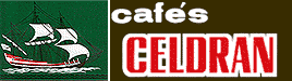 CAFÉS CELDRÁN, S.L.
