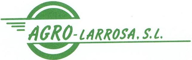 AGRO LARROSA, S.L.