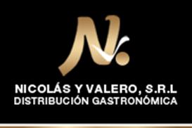 NICOLAS Y VALERO, S.R.L.