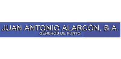 JUAN ANTONIO ALARCÓN, S.A.