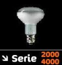 2000/4000 Series - Reflect Lamp