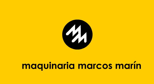 MAQUINARIA MARCOS MARÍN, S.A.