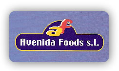 AVENIDA FOODS, S.L.
